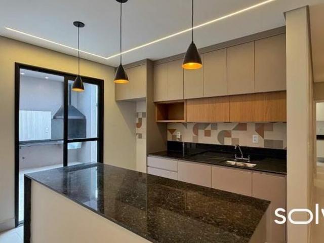 Casa em Condomínio à venda em Indaiatuba Park Gran Reserve, 3 quartos 176,49 m² por 1.300.000,00