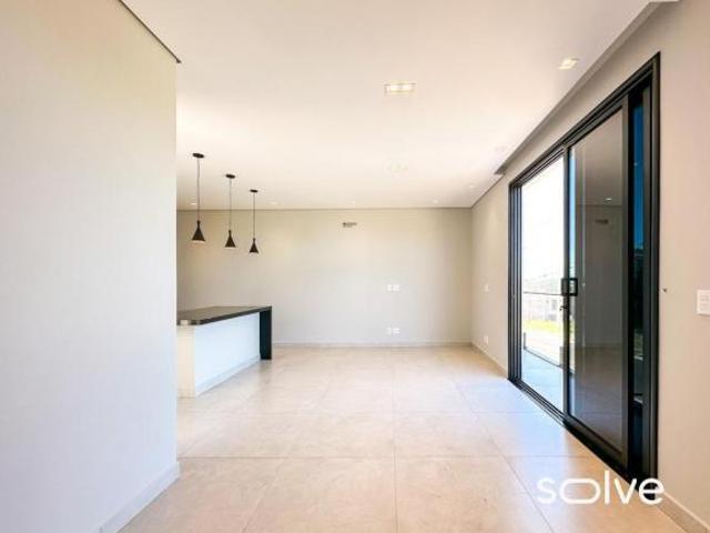 Casa em Condomínio à venda em Indaiatuba Park Gran Reserve, 3 quartos 177 m² por 1.270.000,00