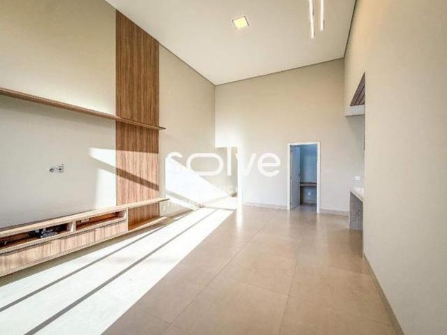 Casa em Condomínio à venda em Indaiatuba Park Gran Reserve, 3 quartos 205 m² por 1.730.000,00