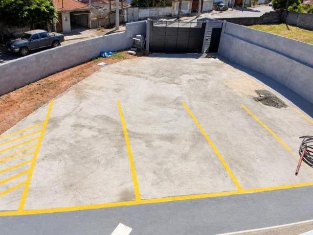 Casa em condomínio à venda em Jacareí com 2 quartos e terreno de 350 m²