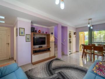 Casa em condomínio à venda em Jundiaí SP, Jardim Shangai. 3 quartos e 2 vagas 91m²