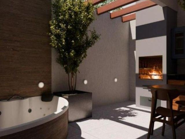 Casa em condomínio à Venda em Maracanã, Praia Grande SP