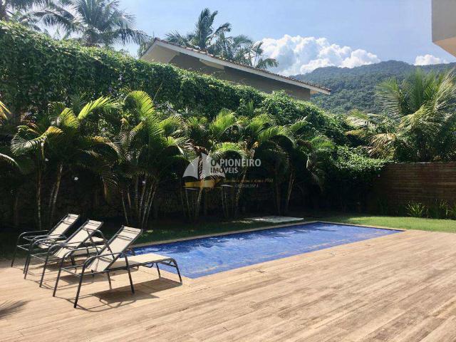 Casa em condomínio à venda em Maresias! Agende sua visita!