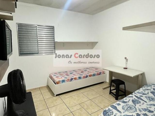 Casa em Condomínio à Venda em Mogi das Cruzes SP, Vila Brasileira: 2 quartos, 1 sala, 1 banheiro, 1