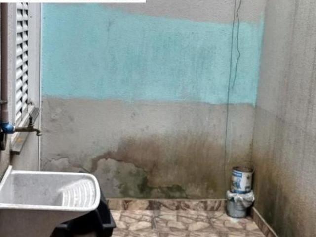 Casa em Condomínio à venda em Poá SP, Água Vermelha: 2 quartos, 1 sala, 1 banheiro, garagem e mais!