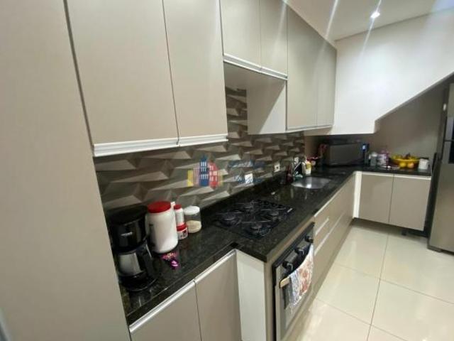 Casa em Condomínio à Venda em Santana de Parnaíba SP Parque Fernão Dias: 3 quartos, 1 suíte, 2 sal
