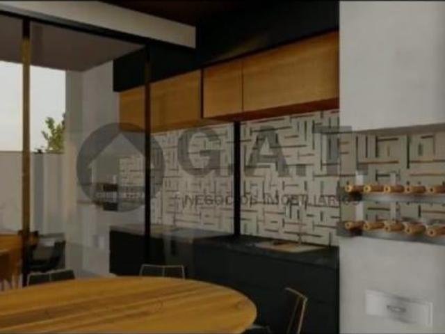 Casa em Condomínio à Venda em Sorocaba SP, Jardim Residencial Pampulha: 3 Quartos, 3 Suítes, 2 Salas