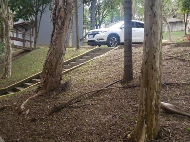 Casa em Condomínio à Venda em Sumaré SP 1 Suíte, 1 Sala, 1 Banheiro, 1 Vaga e 35 m² na Estância Árvo