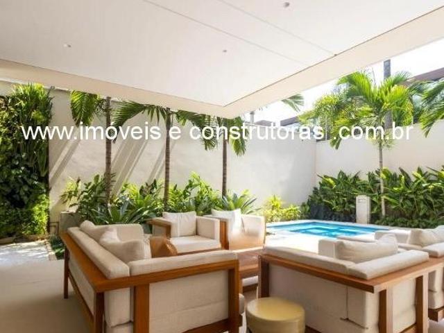 Casa em Condomínio a Venda Jardim Europa 6 suítes 10 vagas 804,00 m² útil, 1.362,00 m² terreno Co