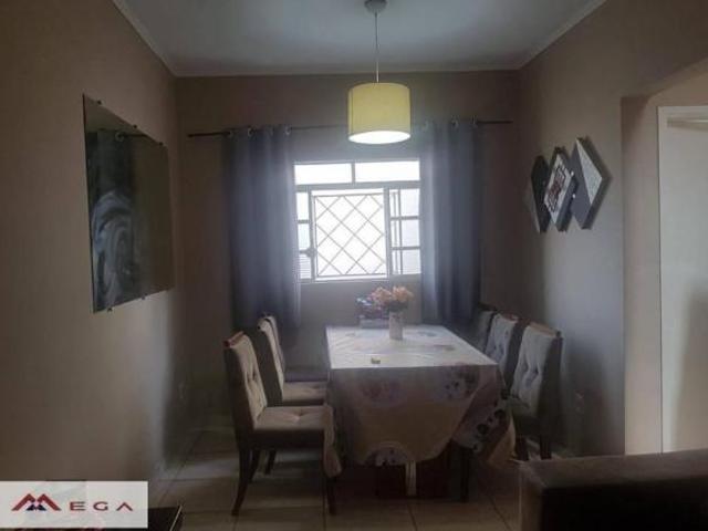 Casa em condomínio à venda Jardim Novo Campos Elíseos Campinas/SP