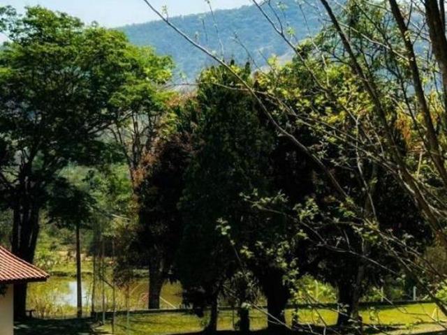 Casa em Condomínio à Venda Mostardas, Monte Alegre do Sul 500m2 4 Quartos