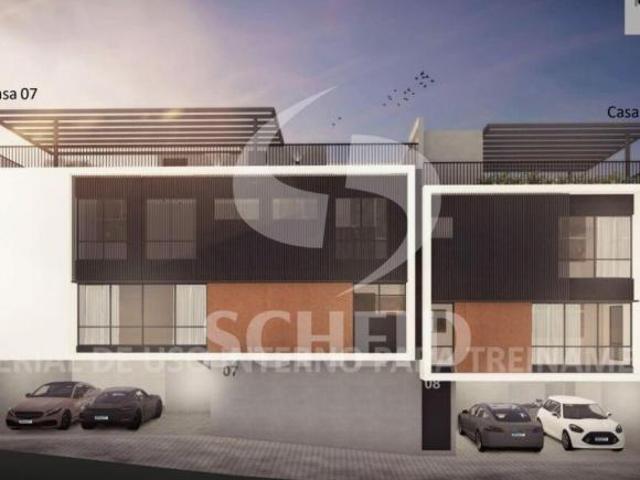 casa em condominio a venda na Vila Madalena
