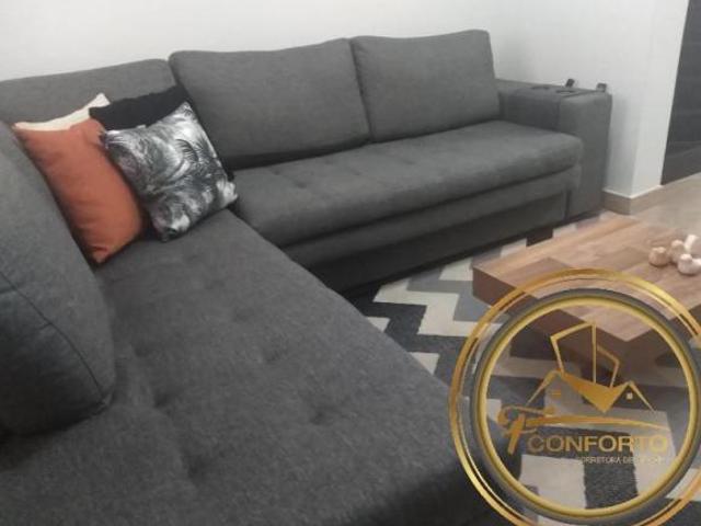 Casa em condomínio à venda na Vila Alpina