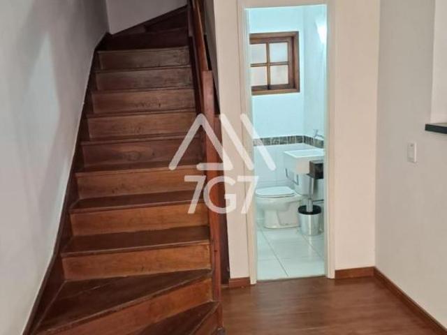 CASA EM CONDOMÍNIO À VENDA NA CHÁCARA NOSSA SENHORA DO BOM CONSELHO
