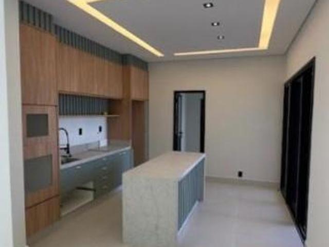 Casa em Condomínio a venda na Rua Andreia Luciane da Silva, Condomínio Residencial Euroville II, Bra