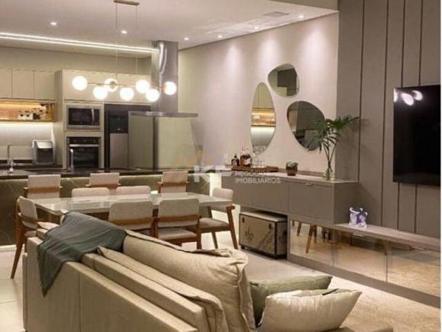 Casa em Condomínio à Venda no Vivendas da Mata Ribeirão Preto / SP