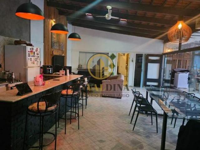 Casa em Condomínio à venda no bairro Condomínio Império dos Nobres Sobradinho