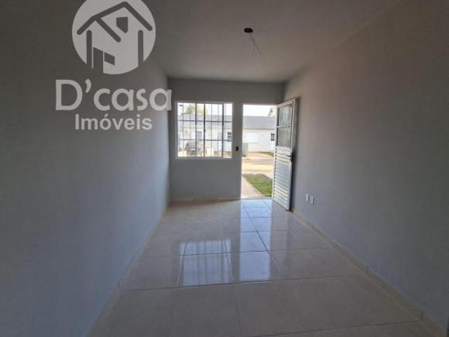 Casa em condomínio à venda no bairro Nossa Chácara Gravataí/RS