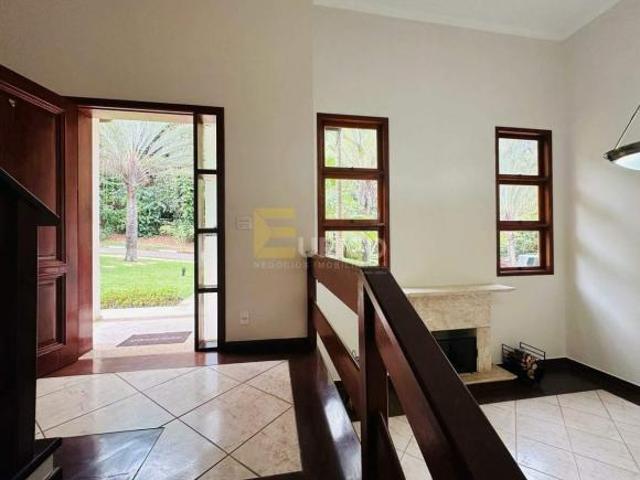 Casa em condomínio à venda no Condomínio Chácara Flora em Valinhos/SP