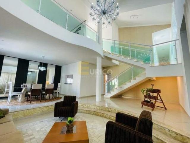 Casa em condomínio à venda no Condominio Residencial Araucaria em Jundiaí/SP
