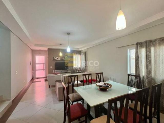 Casa em condomínio à venda no Condomínio Residencial Villaggio Fiorentino em Val