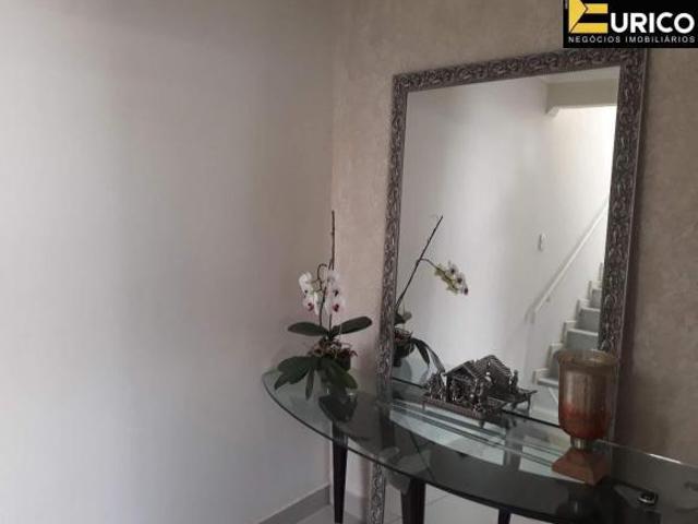 Casa em condomínio à venda no Condomínio Residencial Villaggio Fiorentino em Val