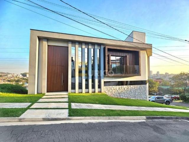 Casa em condomínio à venda no Condomínio Residencial Villaggio Fiorentino em Val