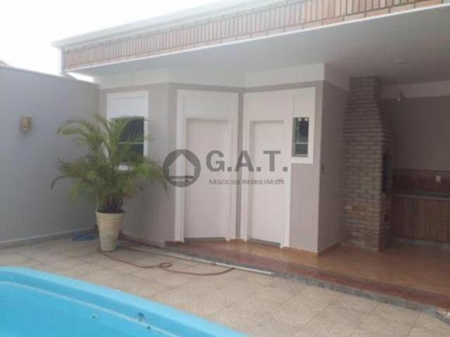 CASA EM CONDOMÍNIO À VENDA NO GRANJA OLGA II SOROCABA/SP