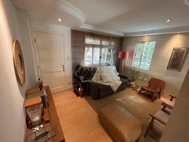 Casa em condomínio à venda no Jardim Consórcio