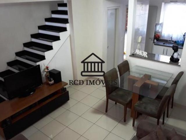 Casa em Condomínio à venda no Jardim Arpoador, 2 quartos, 1 sala, 2 banheiros, 1 vaga, 82m²