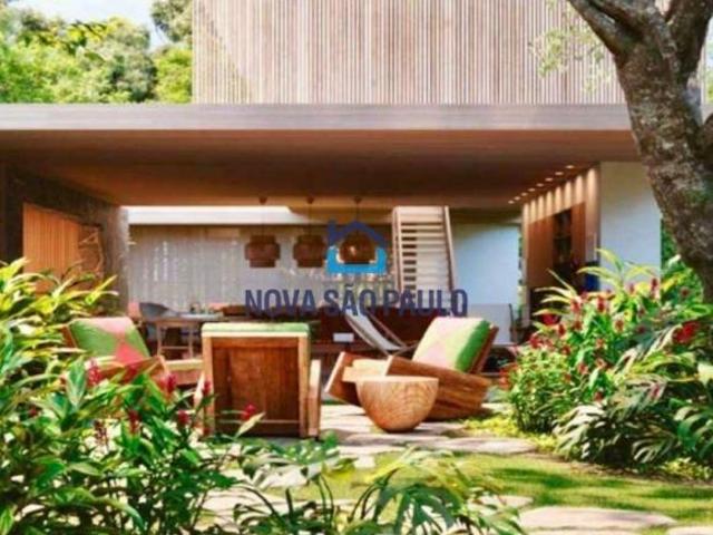 Casa em Condomínio à venda no Jardim Petrópolis com 3 dormitórios