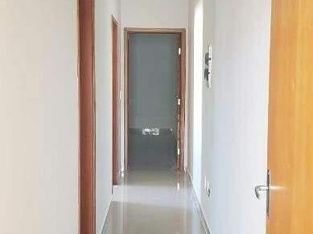 Casa em condomínio à venda no Parque Residencial Roland II, em Limeira