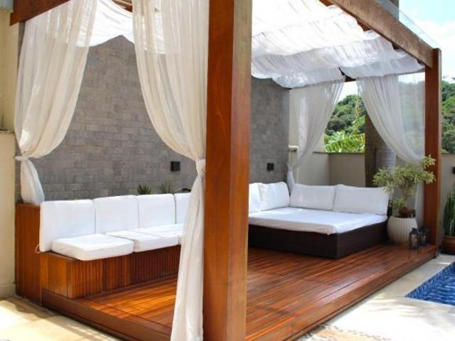 Casa em condomínio à venda Parque Terra Nova II 710m² / São Paulo / Contato: 11 94332 1122