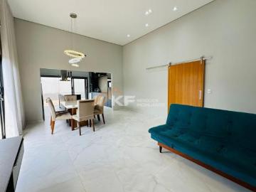 Casa em Condomínio à venda Portal Da Mata Ribeirão Preto/SP