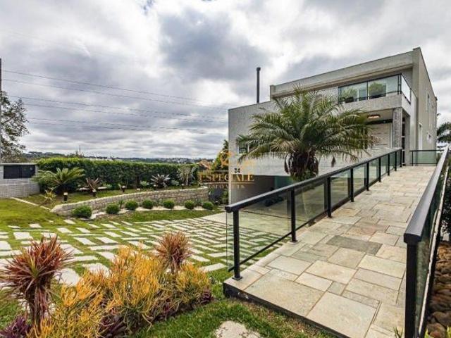 CASA EM CONDOMINIO À VENDA PRÓXIMO AO PARQUE TINGUI
