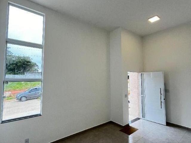 Casa em Condomínio | ACEITA FINANCIAMENTO | 3 Quartos 1 Suíte | Caucaia Home Clube | R$ 549.000