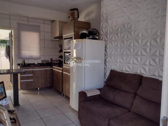 Casa em Condomínio Alta Vista em Alvorada