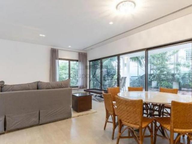 Casa em Condomínio Alto da Boa Vista 4 Dormitórios 689,40m²