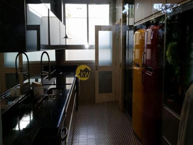 Casa em Condomínio Alto Padrão a Venda Brooklin paulista ESTUDA PERMUTA