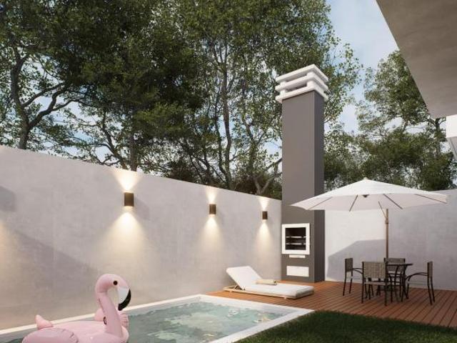 Casa em Condomínio alto padrão | Boqueirão