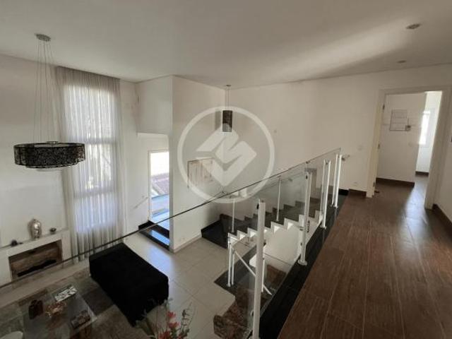 Casa em condomínio alto padrão em Itupeva