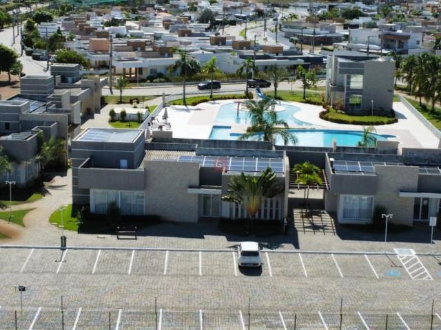 Casa em Condomínio Aluguel Barra dos Coqueiros SE Costa Paradiso