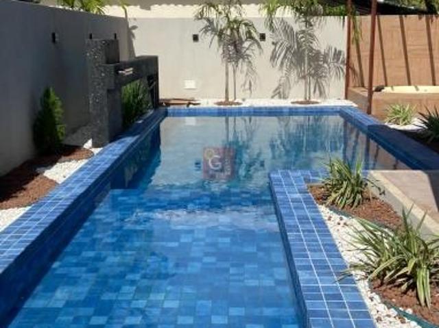 Casa em Condomínio Aluguel Barra dos Coqueiros SE Zona de Expansão Olhos D`Agua