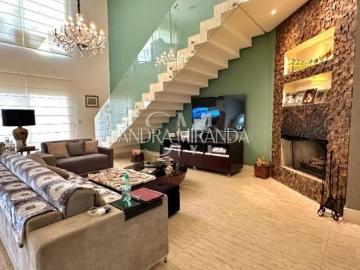 Casa em Condomínio, Alphaville Residencial 9, Santana de Parnaíba, SP