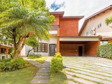 Casa em Condomínio, Alphaville Residencial 9, Santana de Parnaíba, SP
