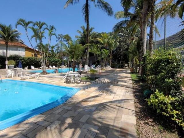 Casa em Condomínio Boiçucanga frente ao Mar