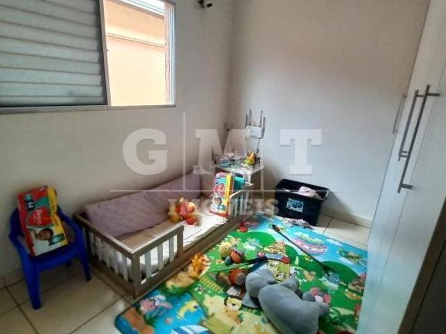 CASA EM CONDOMÍNIO BONFIM PAULISTA RIBEIRÃO PRETO
