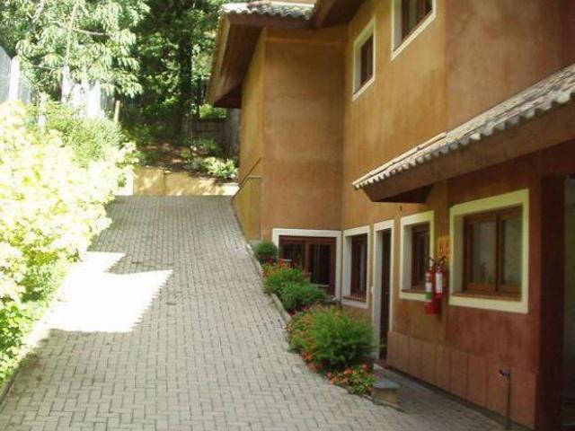 Casa em Condomínio Bairro Planalto