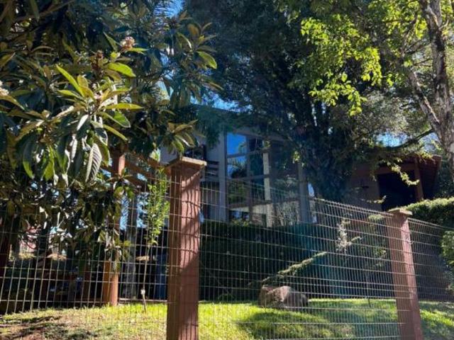 Casa em Condomínio Bairro Vale das Colinas