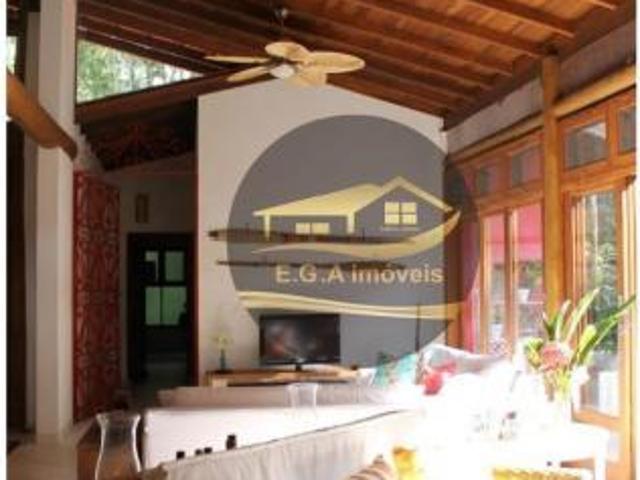 CASA EM CONDOMÍNIO BARRA DO UNA ABRAS DO UNA